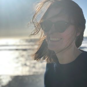 Meet your Posher, Fran